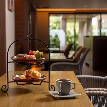 Glamday Style Okinawa Yomitan Hotel & Resort Dış mekan fotoğraf