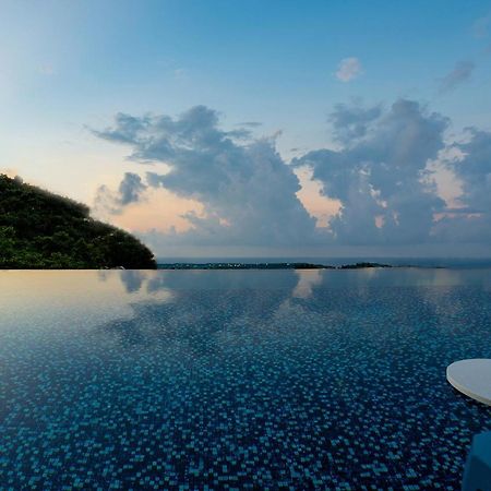 Glamday Style Okinawa Yomitan Hotel & Resort Dış mekan fotoğraf