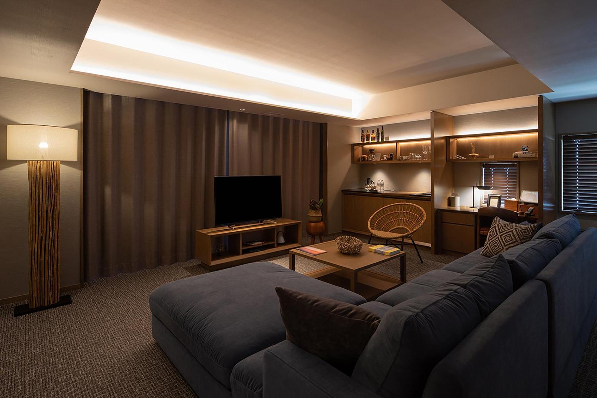 Glamday Style Okinawa Yomitan Hotel & Resort Dış mekan fotoğraf