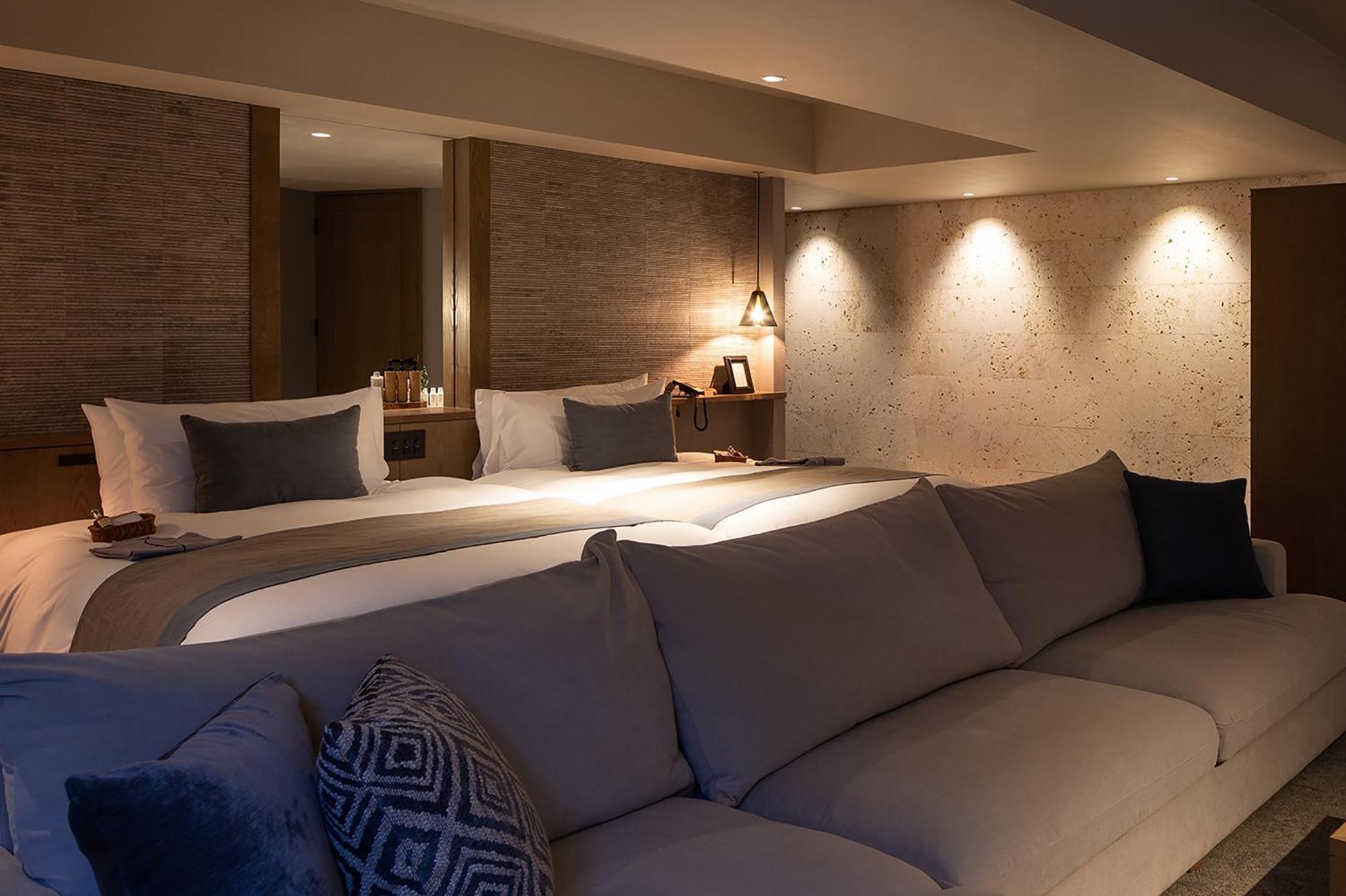 Glamday Style Okinawa Yomitan Hotel & Resort Dış mekan fotoğraf