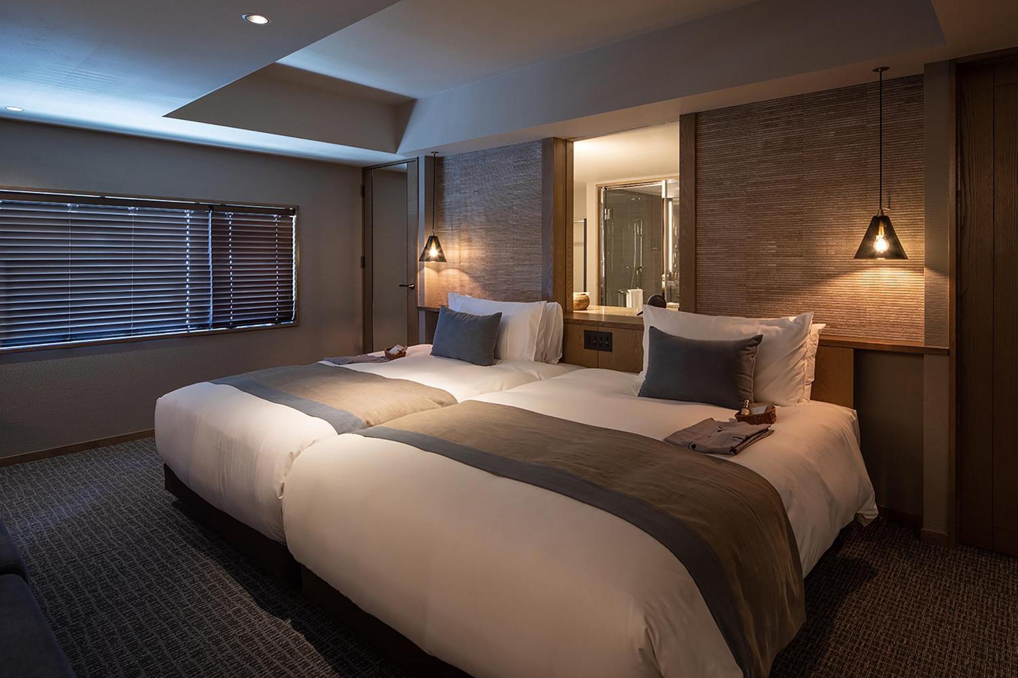Glamday Style Okinawa Yomitan Hotel & Resort Dış mekan fotoğraf