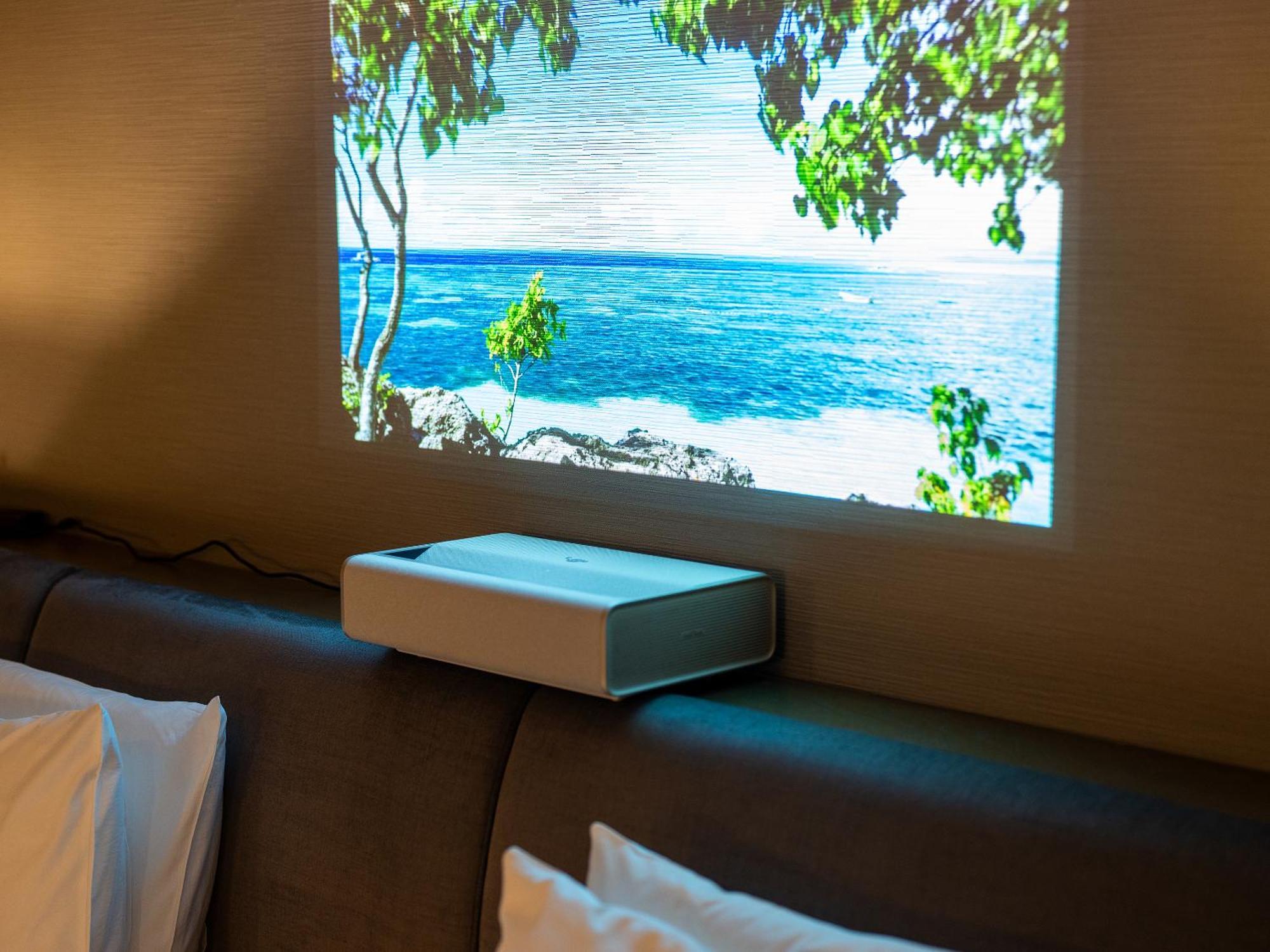 Glamday Style Okinawa Yomitan Hotel & Resort Dış mekan fotoğraf
