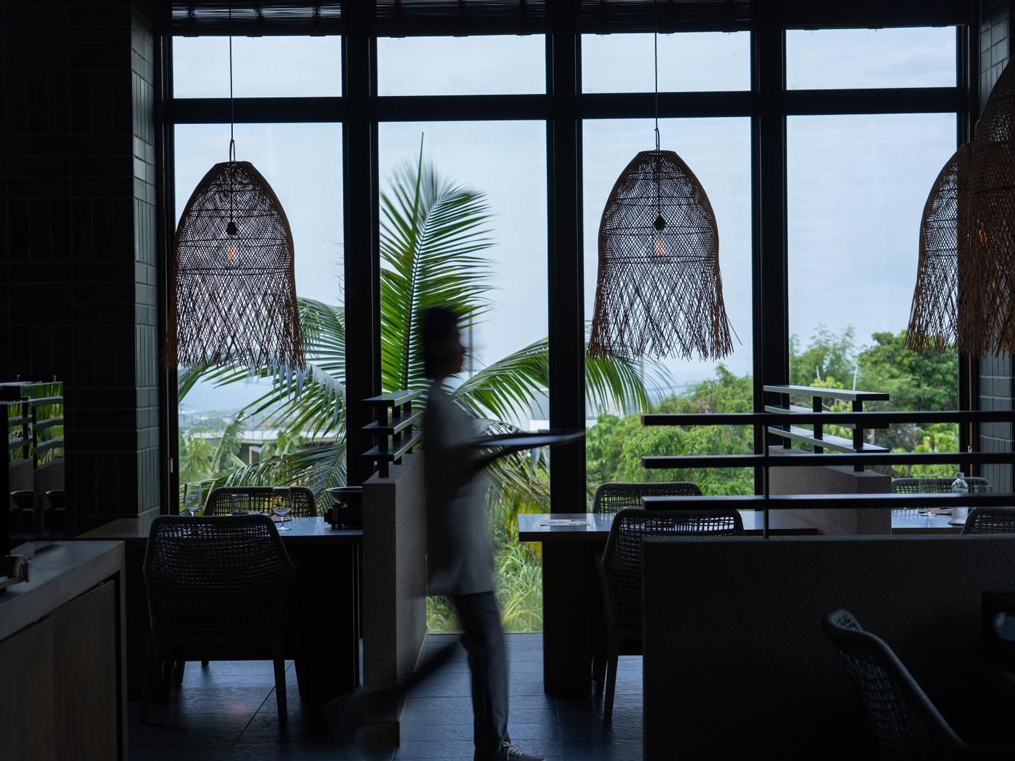 Glamday Style Okinawa Yomitan Hotel & Resort Dış mekan fotoğraf