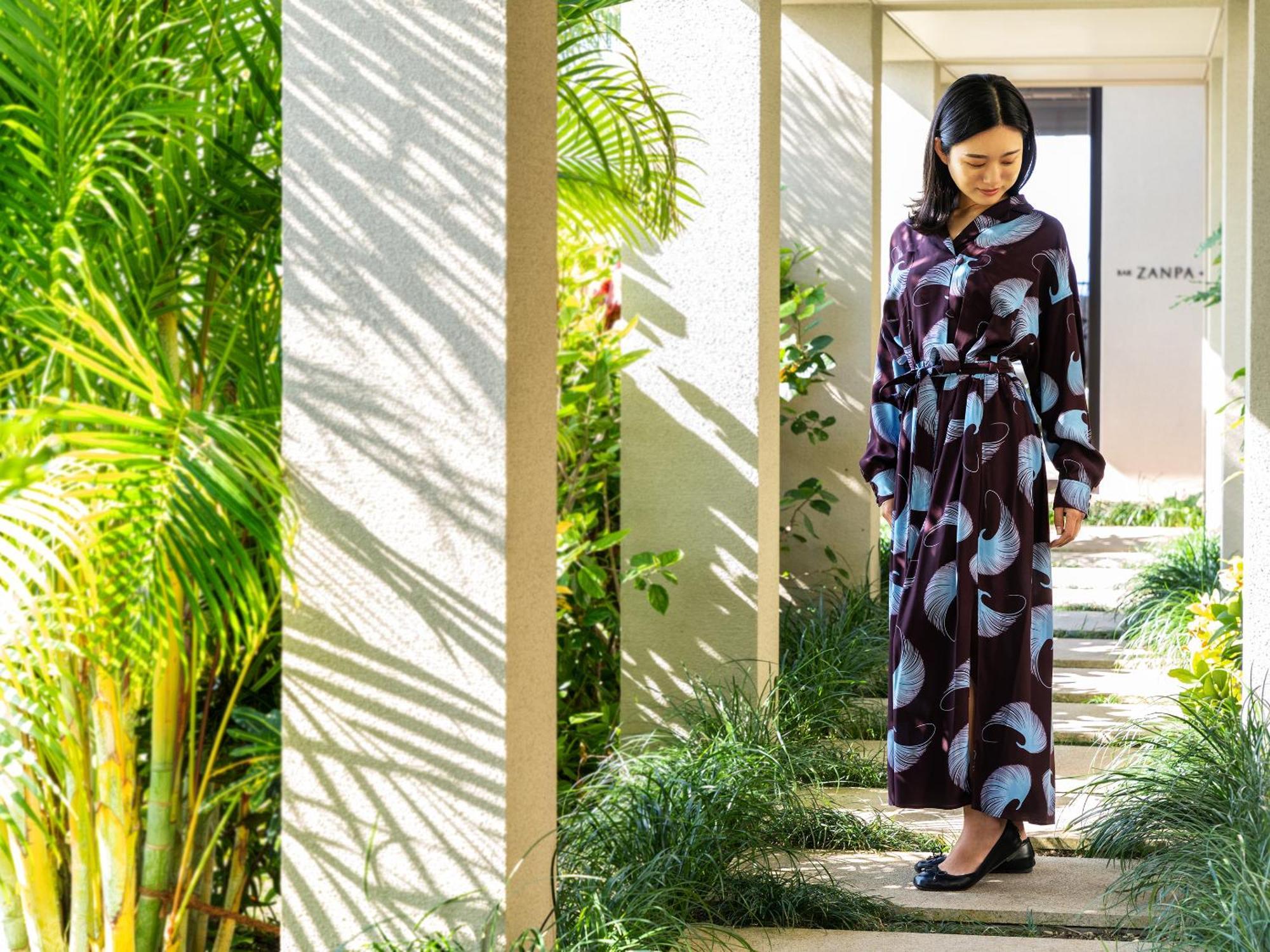 Glamday Style Okinawa Yomitan Hotel & Resort Dış mekan fotoğraf