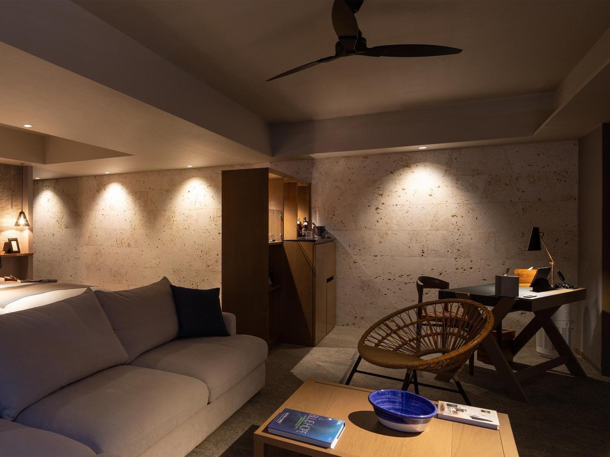 Glamday Style Okinawa Yomitan Hotel & Resort Dış mekan fotoğraf