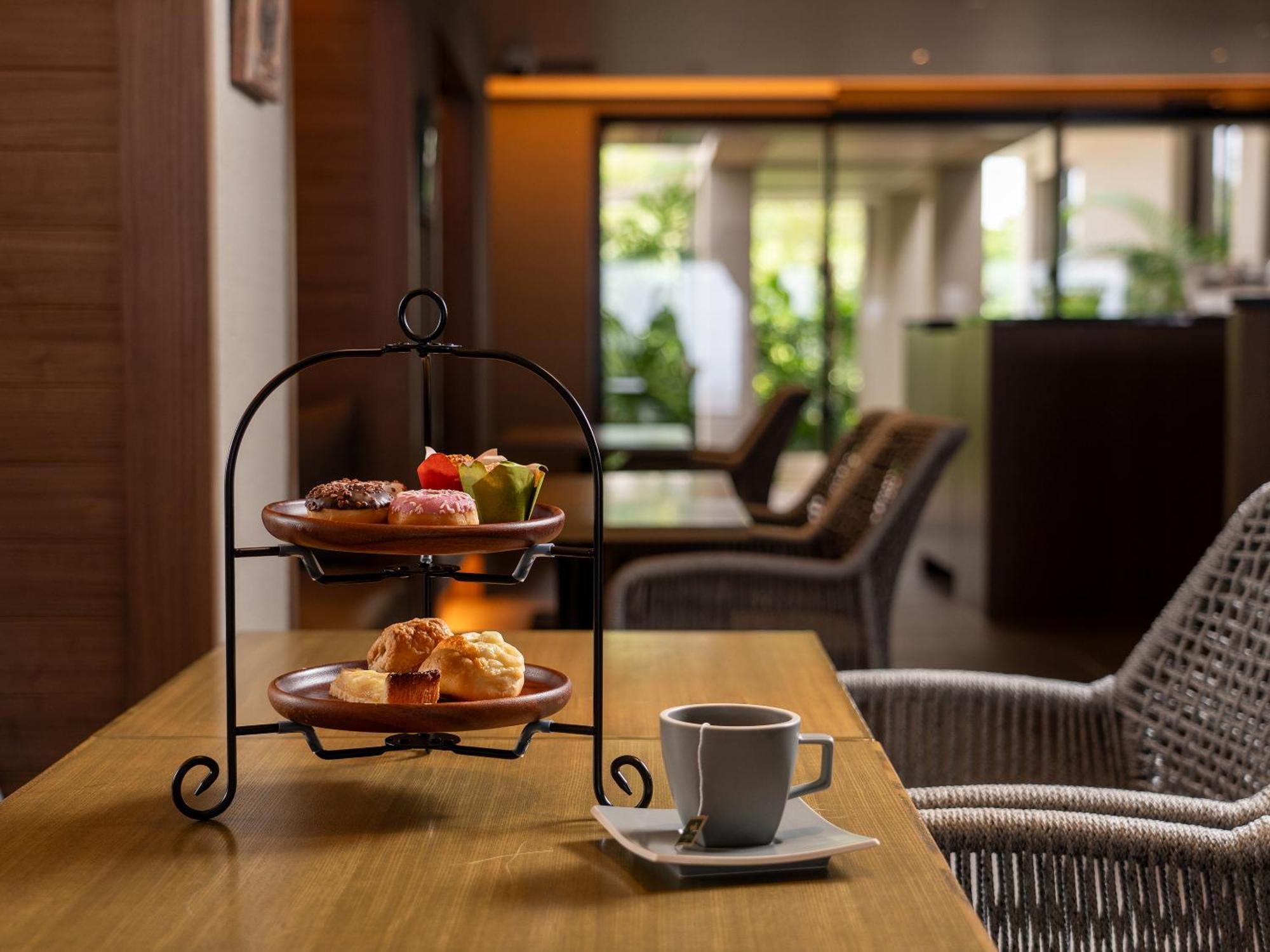 Glamday Style Okinawa Yomitan Hotel & Resort Dış mekan fotoğraf