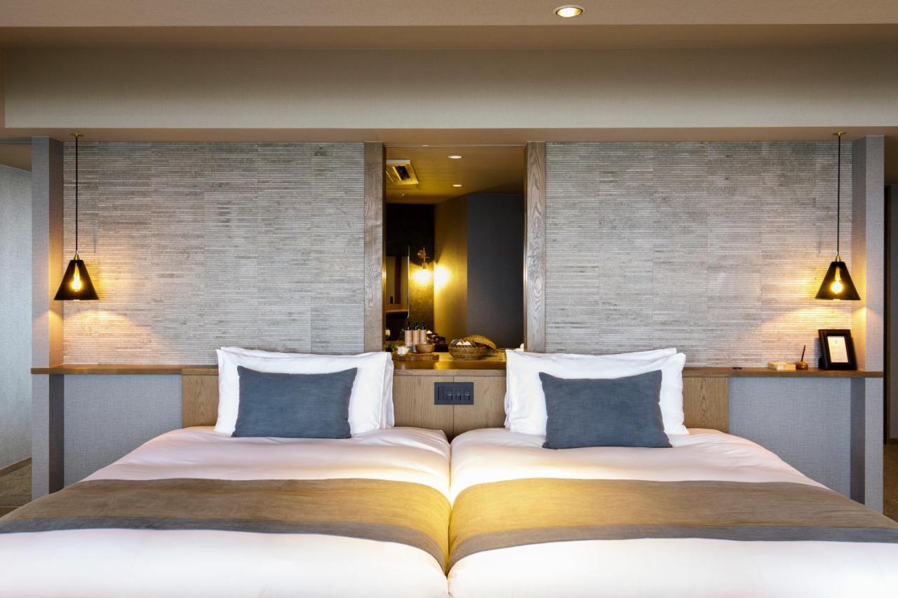 Glamday Style Okinawa Yomitan Hotel & Resort Dış mekan fotoğraf